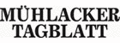 Mühlacker Tagblatt